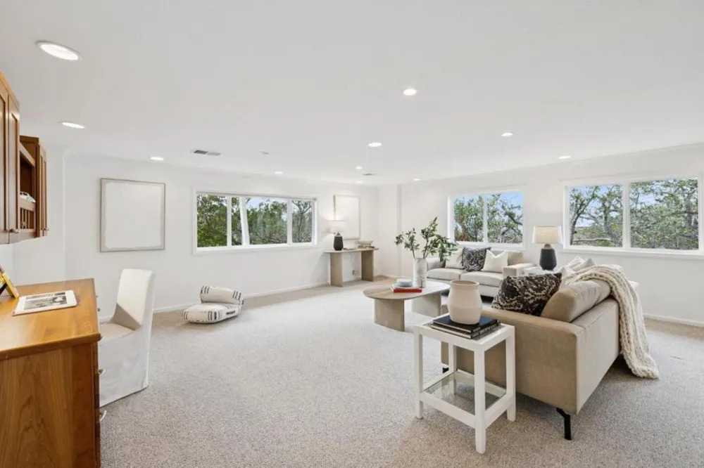 5 Belvedere Court Burlingame, CA 94010