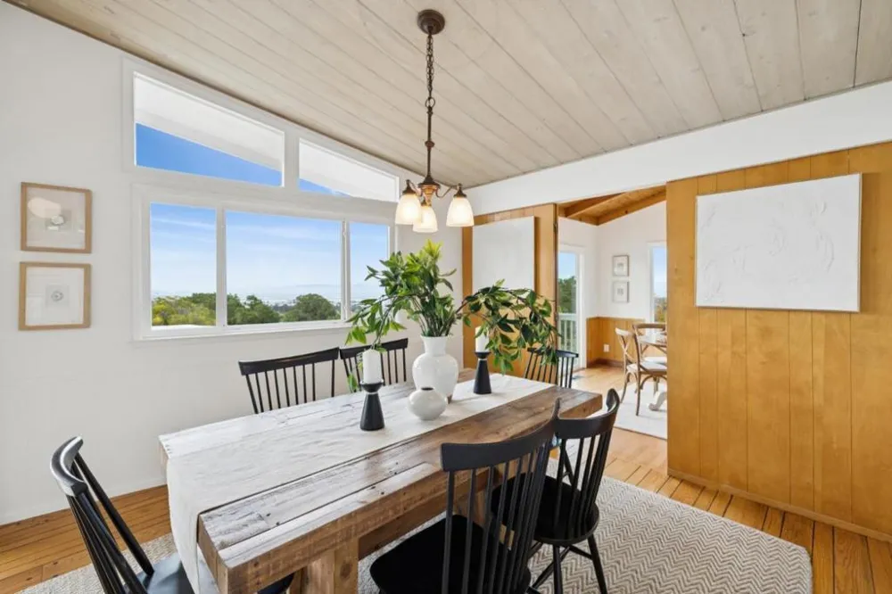 5 Belvedere Court Burlingame, CA 94010