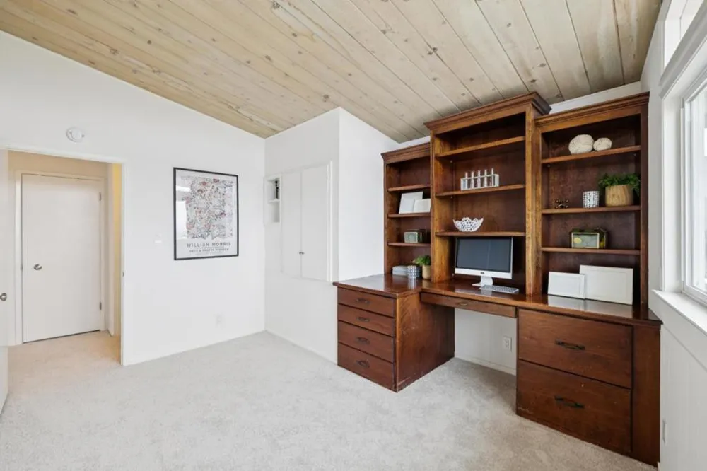5 Belvedere Court Burlingame, CA 94010