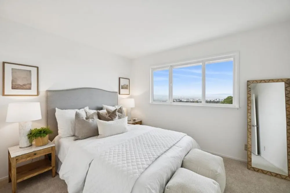 5 Belvedere Court Burlingame, CA 94010