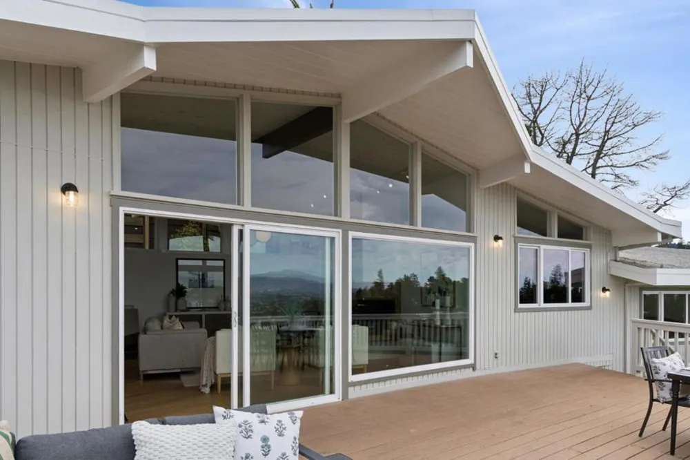 5 Belvedere Court Burlingame, CA 94010