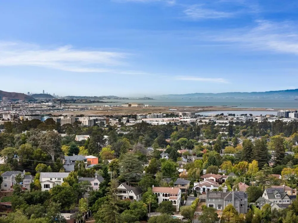 5 Belvedere Court Burlingame, CA 94010