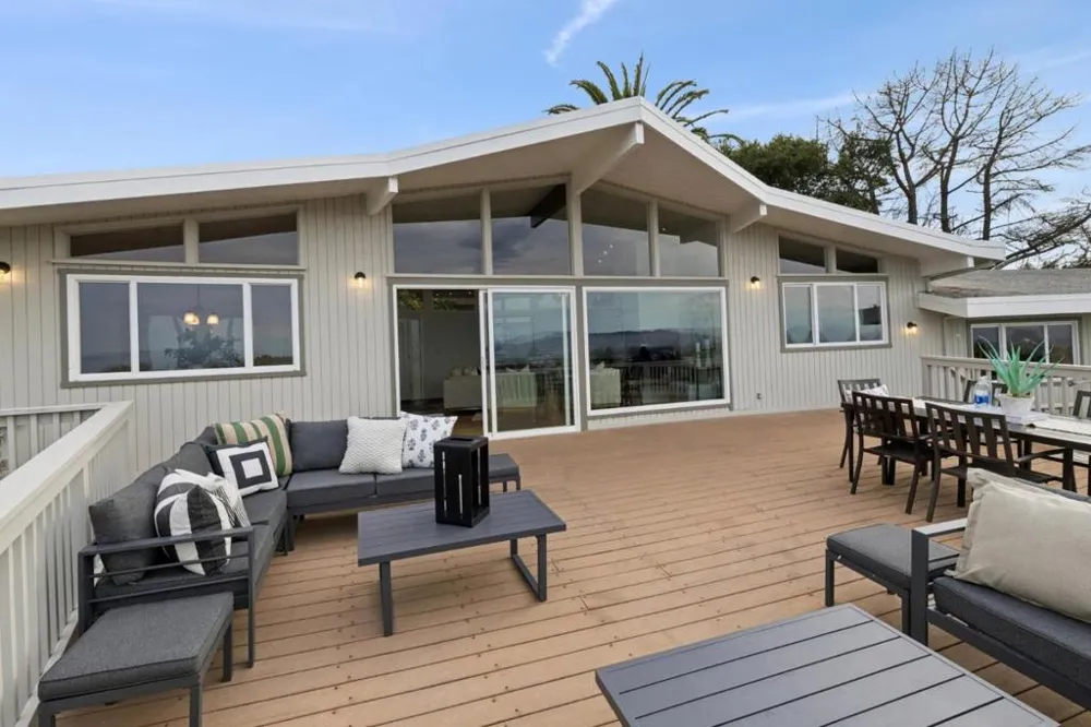5 Belvedere Court Burlingame, CA 94010