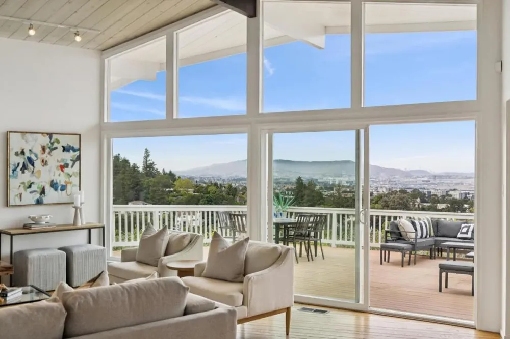 5 Belvedere Court Burlingame, CA 94010