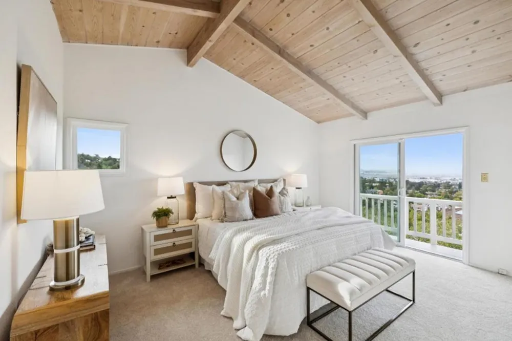 5 Belvedere Court Burlingame, CA 94010