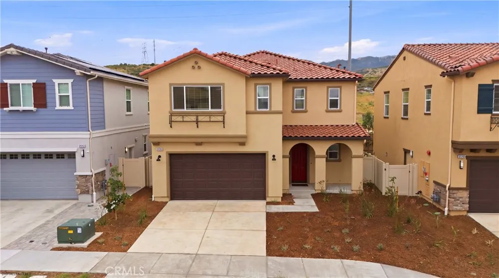 23720 Wilcox Drive Newhall, CA 91321