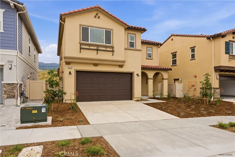 23720 Wilcox Drive Newhall, CA 91321