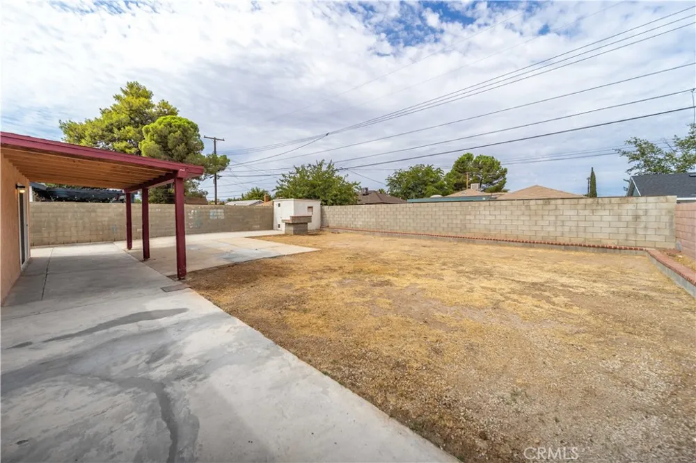 38539 Dunmore Palmdale, CA 93550