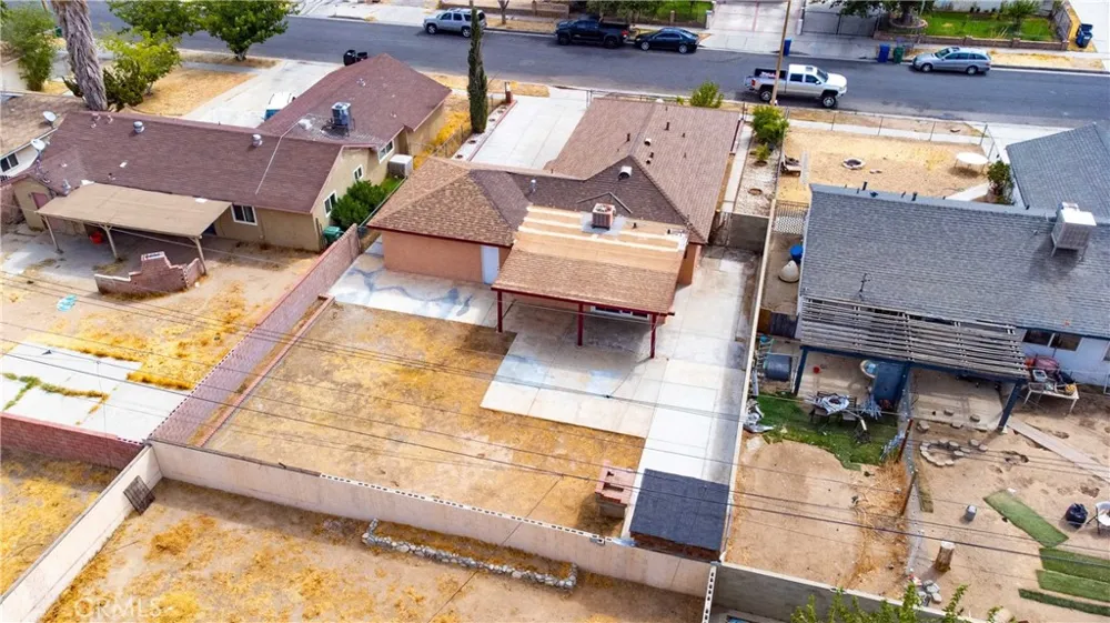 38539 Dunmore Palmdale, CA 93550