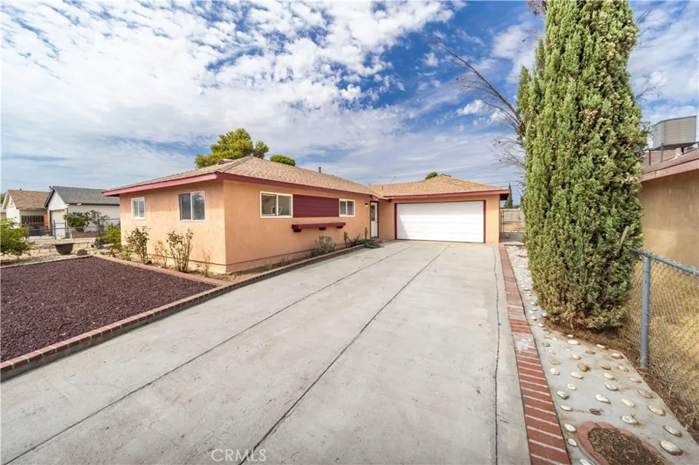 38539 Dunmore Palmdale, CA 93550
