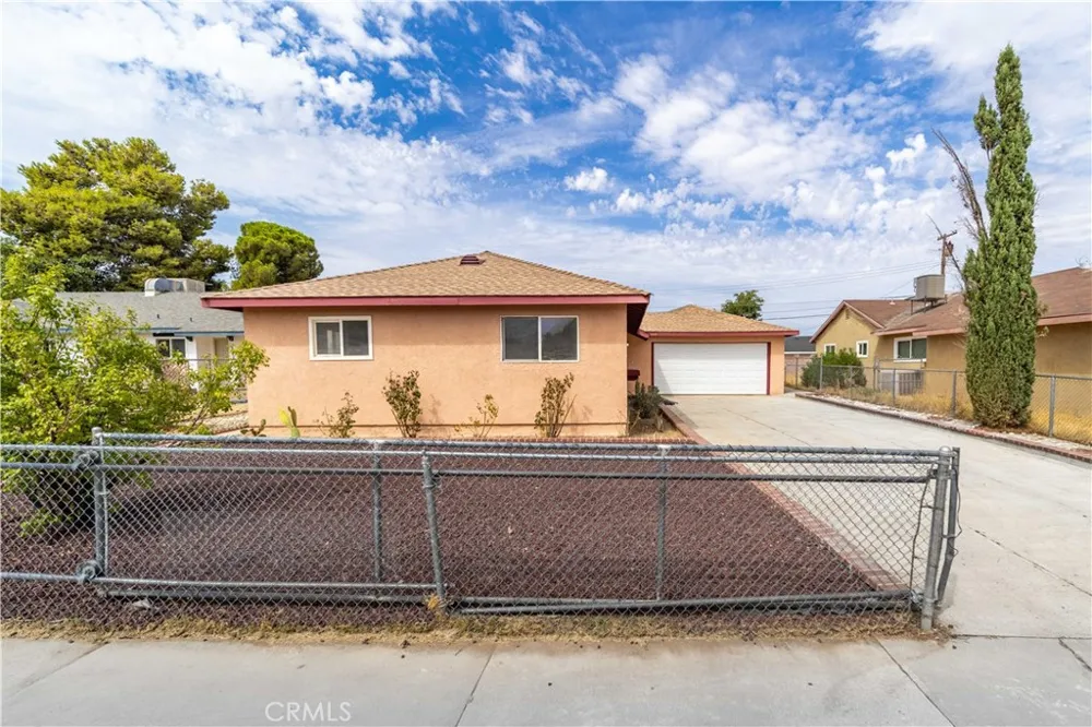 38539 Dunmore Palmdale, CA 93550