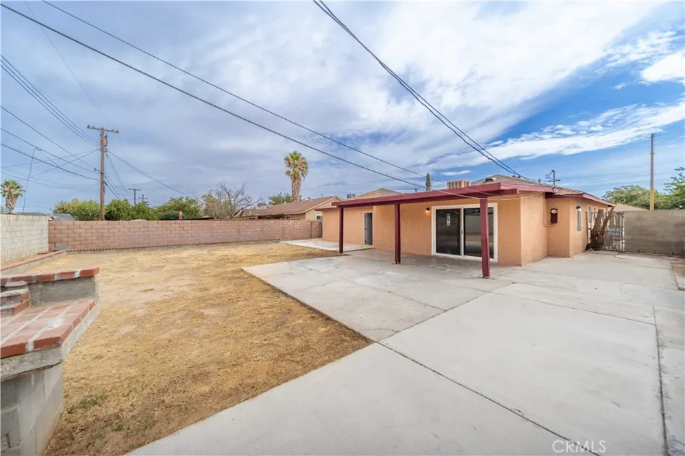38539 Dunmore Palmdale, CA 93550