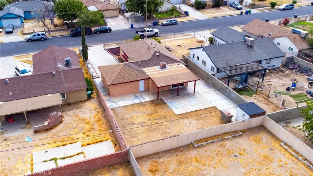 38539 Dunmore Palmdale, CA 93550