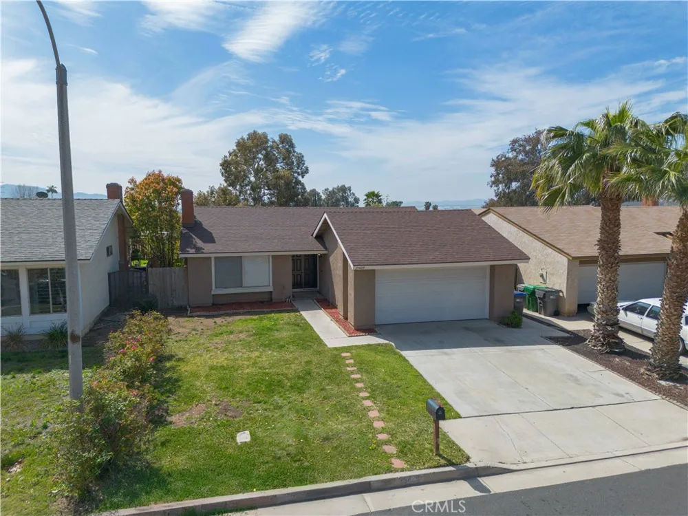 25429 Hemlock Ave Moreno Valley, CA 92557