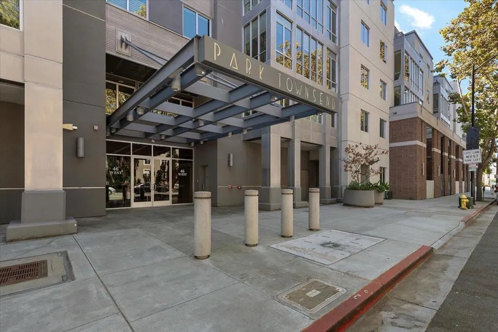 46 W Julian Street #333 San Jose, CA 95110