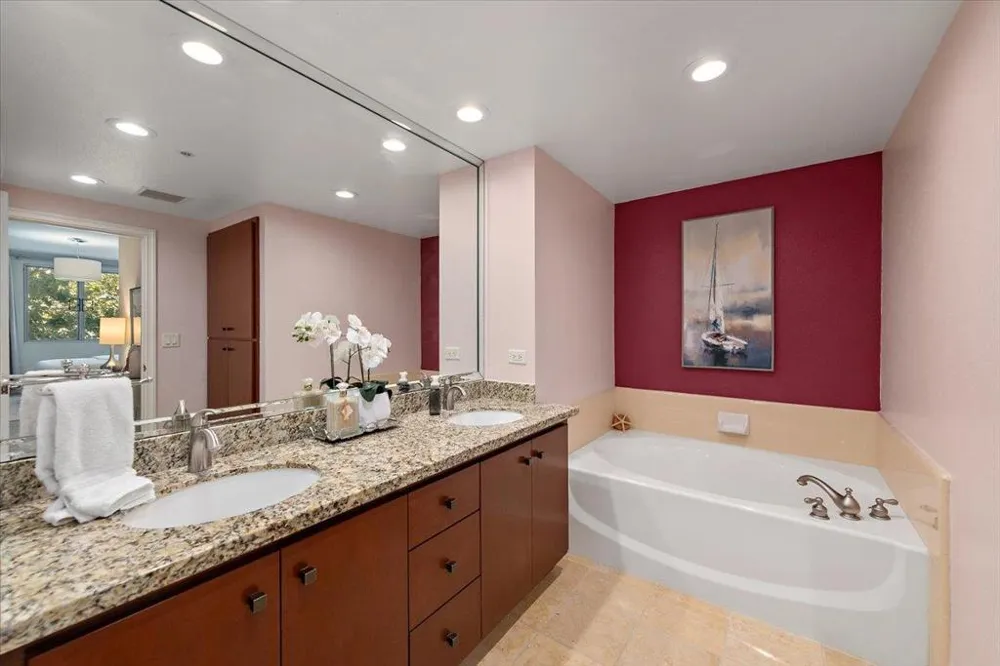 46 W Julian Street #333 San Jose, CA 95110