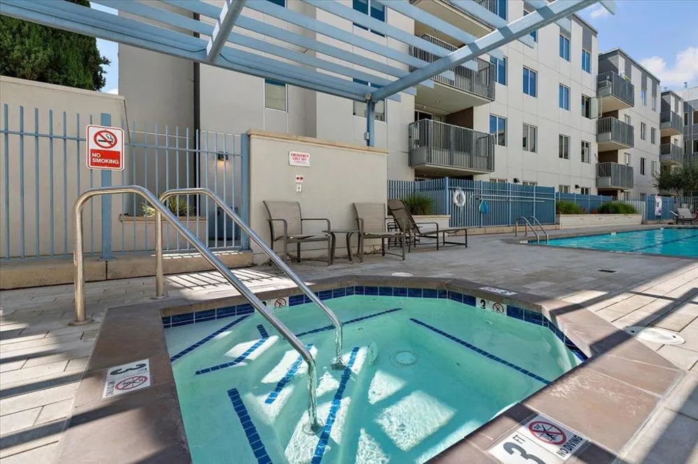 46 W Julian Street #333 San Jose, CA 95110