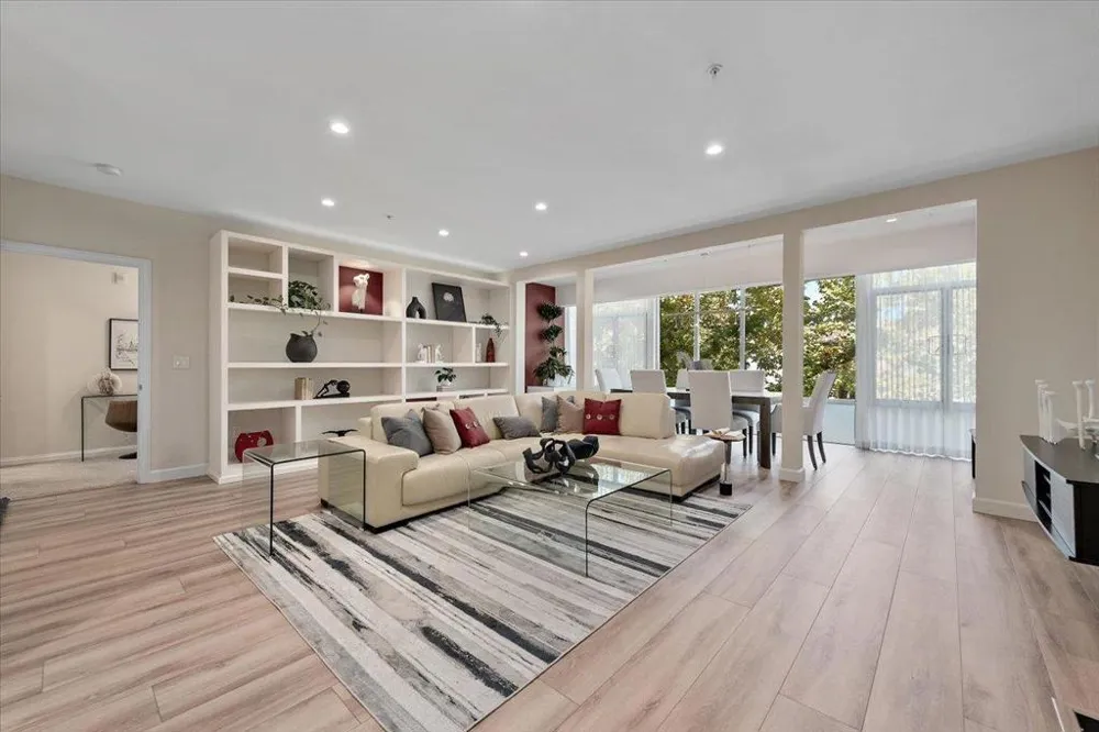 46 W Julian Street #333 San Jose, CA 95110