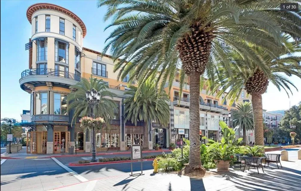 46 W Julian Street #333 San Jose, CA 95110