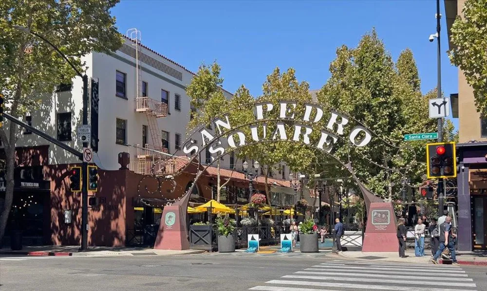46 W Julian Street #333 San Jose, CA 95110