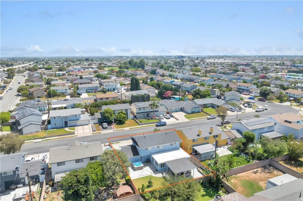 10191 Noel Cypress, CA 90630