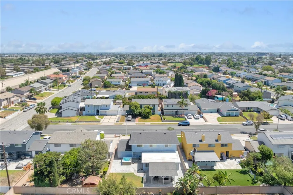 10191 Noel Cypress, CA 90630