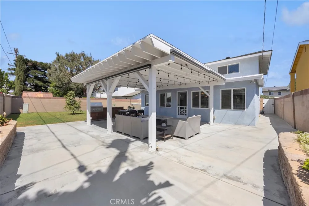 10191 Noel Cypress, CA 90630