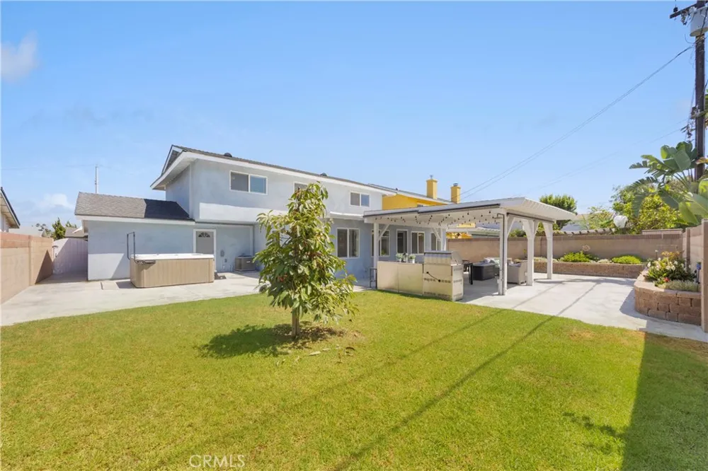 10191 Noel Cypress, CA 90630