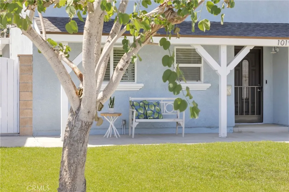 10191 Noel Cypress, CA 90630