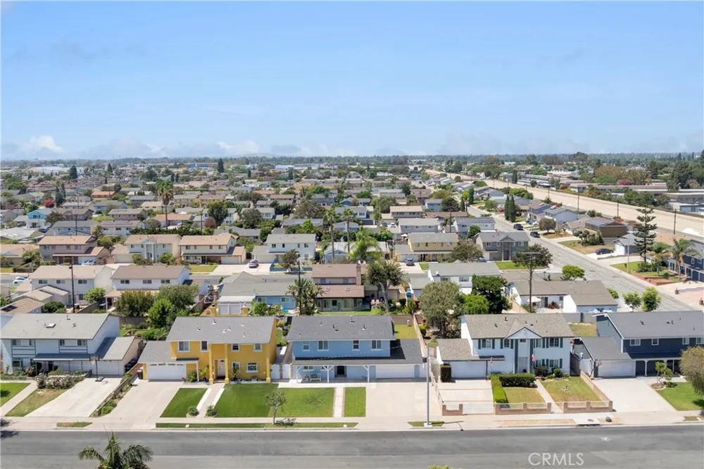 10191 Noel Cypress, CA 90630