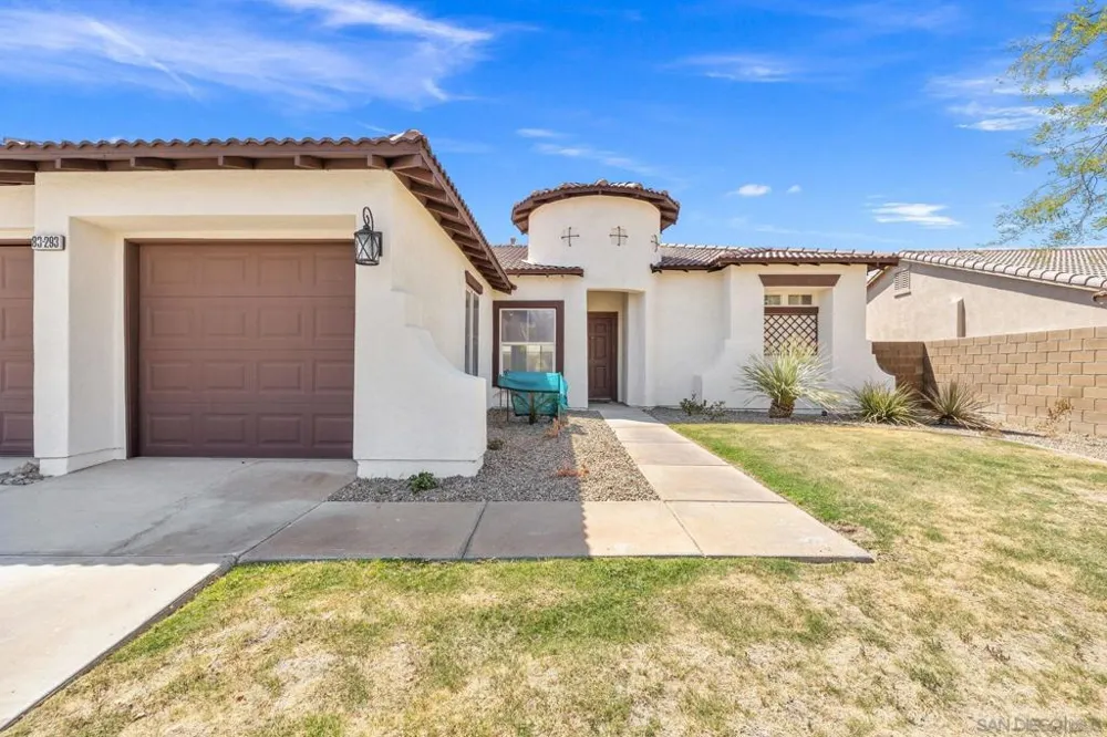 83293 Fairbanks Ave Indio, CA 92203