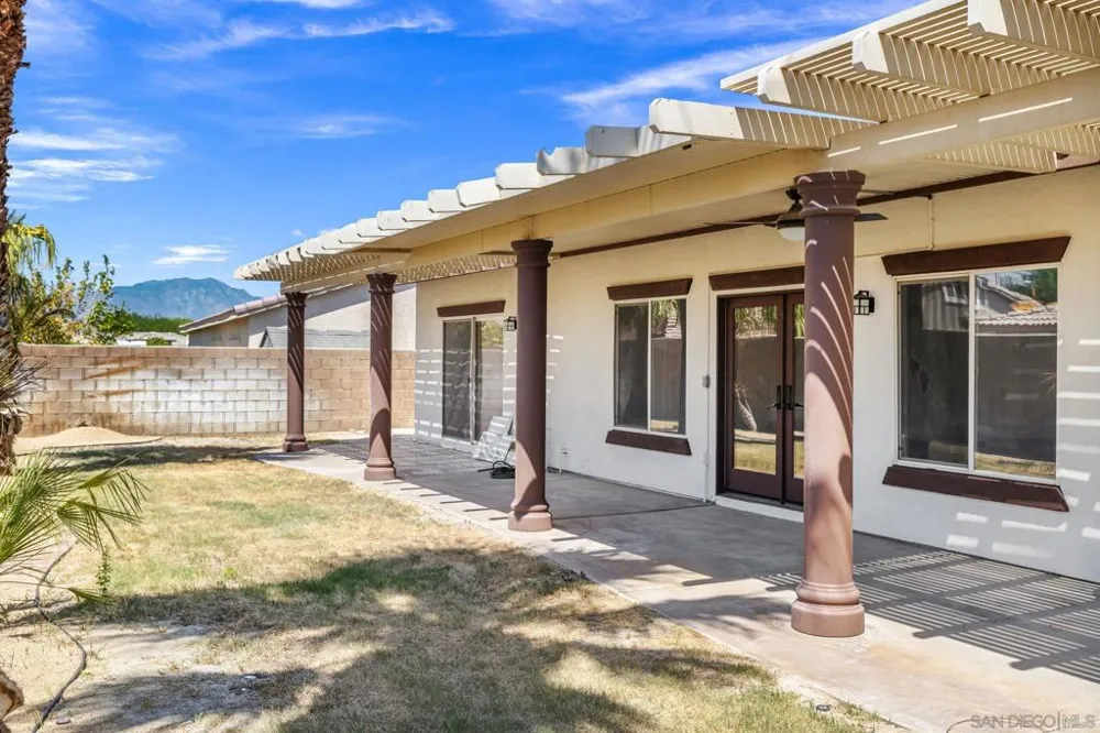 83293 Fairbanks Ave Indio, CA 92203