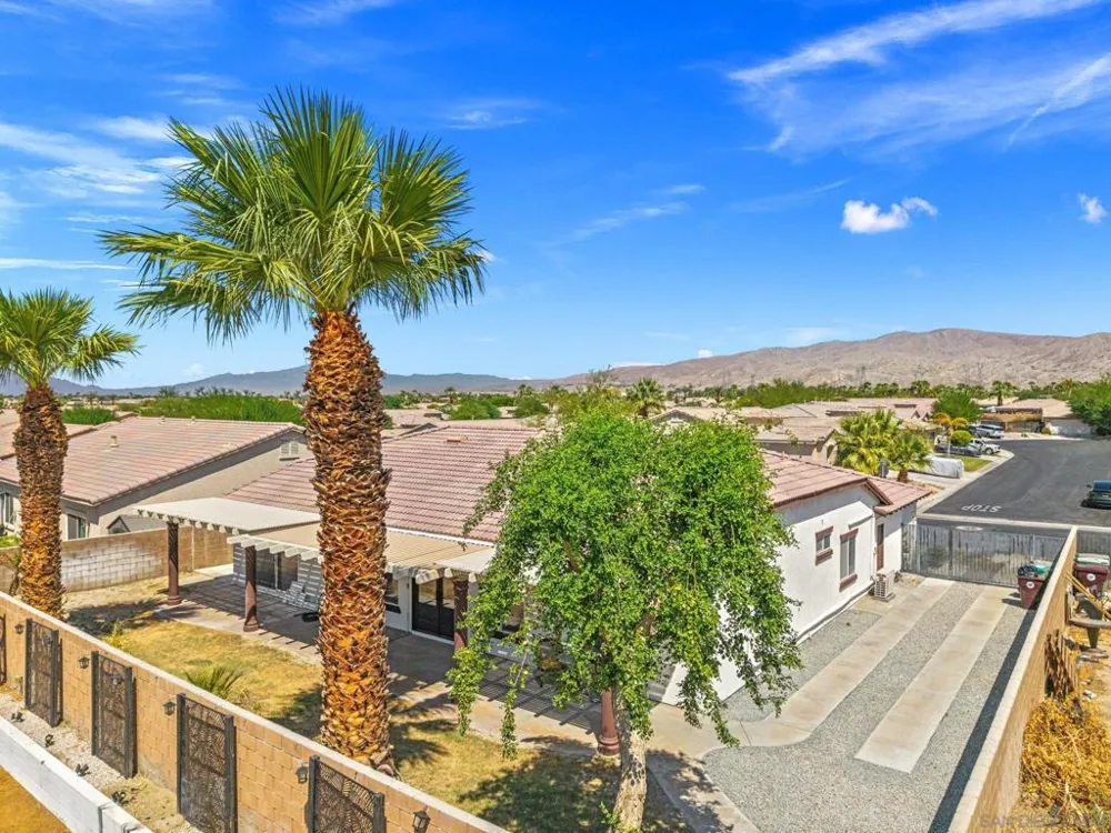 83293 Fairbanks Ave Indio, CA 92203