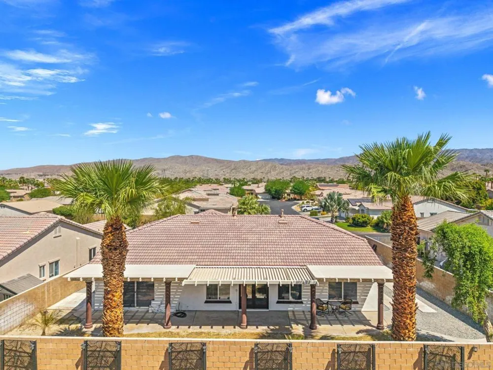 83293 Fairbanks Ave Indio, CA 92203