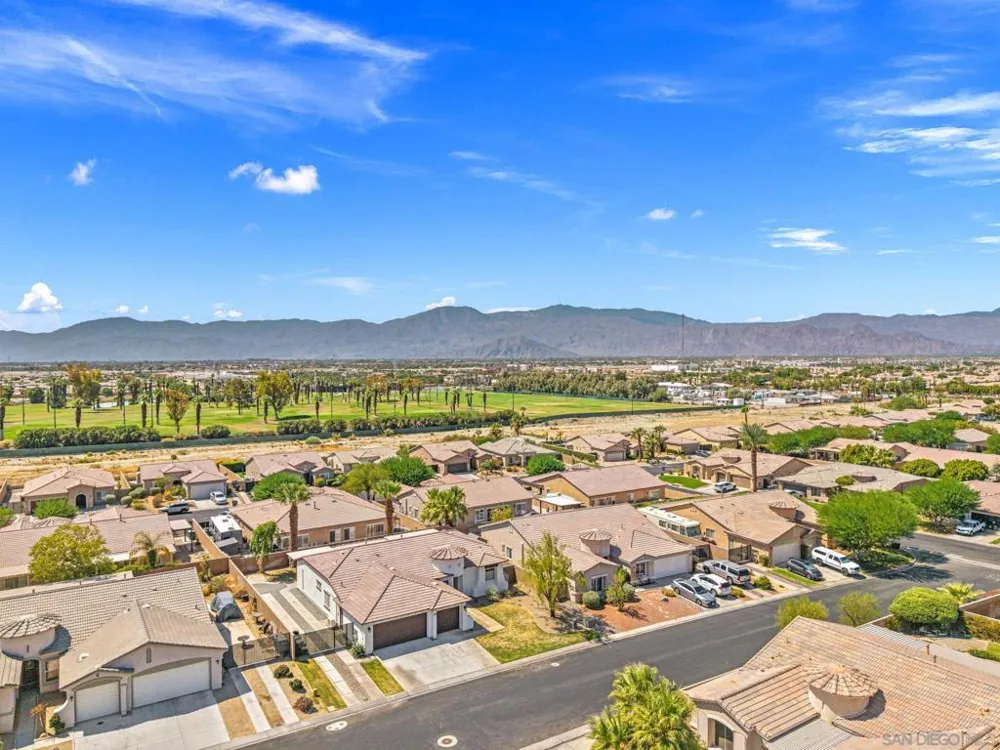 83293 Fairbanks Ave Indio, CA 92203