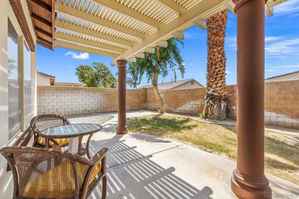 83293 Fairbanks Ave Indio, CA 92203