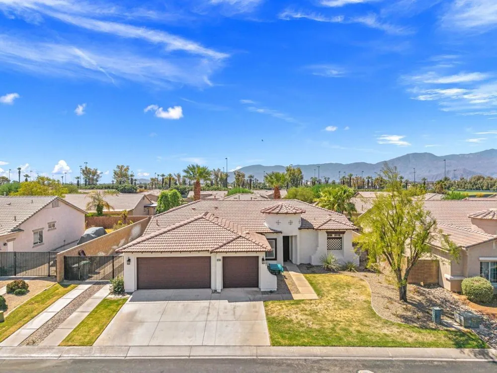 83293 Fairbanks Ave Indio, CA 92203