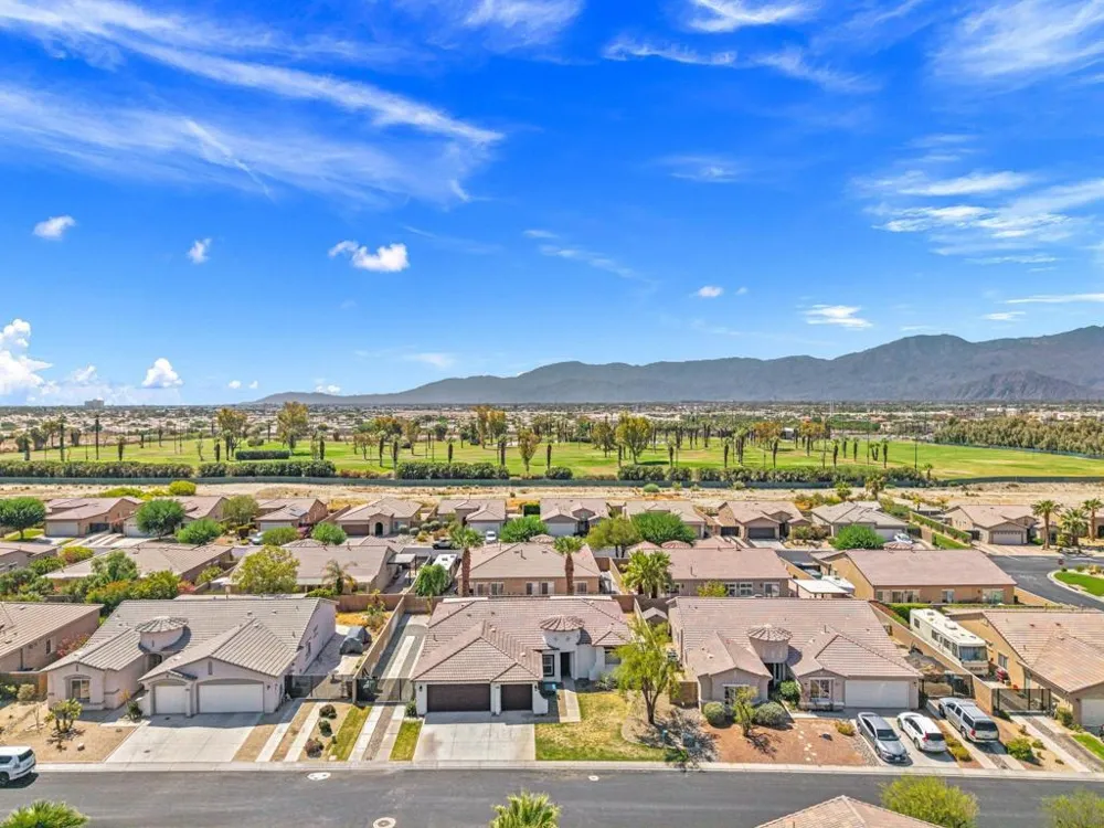 83293 Fairbanks Ave Indio, CA 92203
