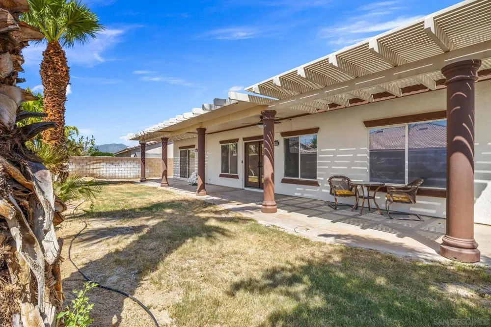 83293 Fairbanks Ave Indio, CA 92203