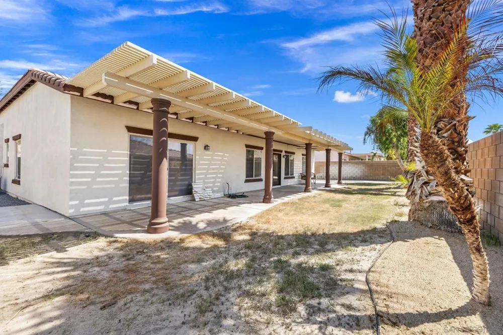 83293 Fairbanks Ave Indio, CA 92203