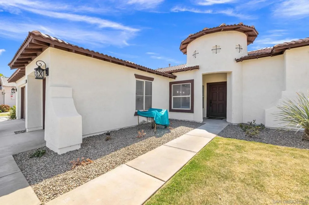 83293 Fairbanks Ave Indio, CA 92203