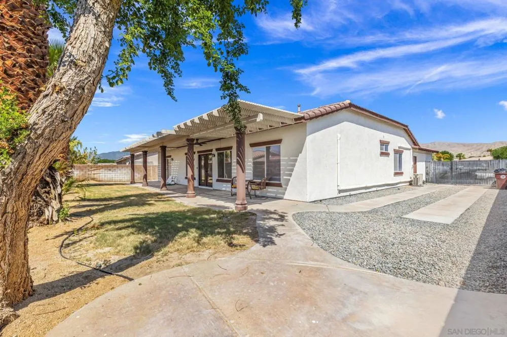 83293 Fairbanks Ave Indio, CA 92203