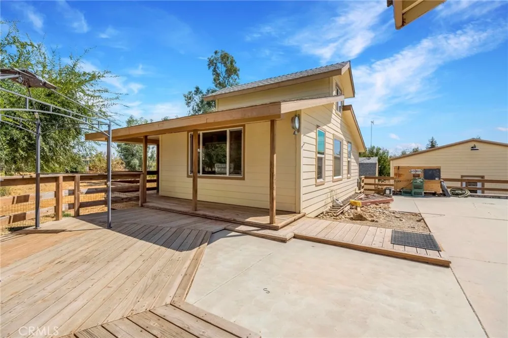 31031 Donald Madera, CA 93636