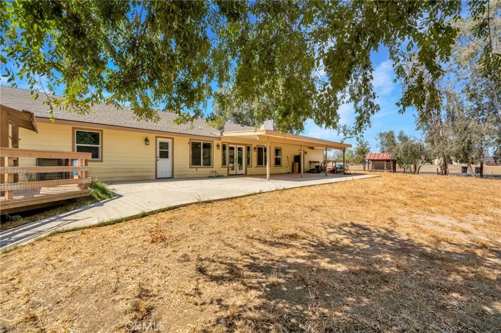 31031 Donald Madera, CA 93636