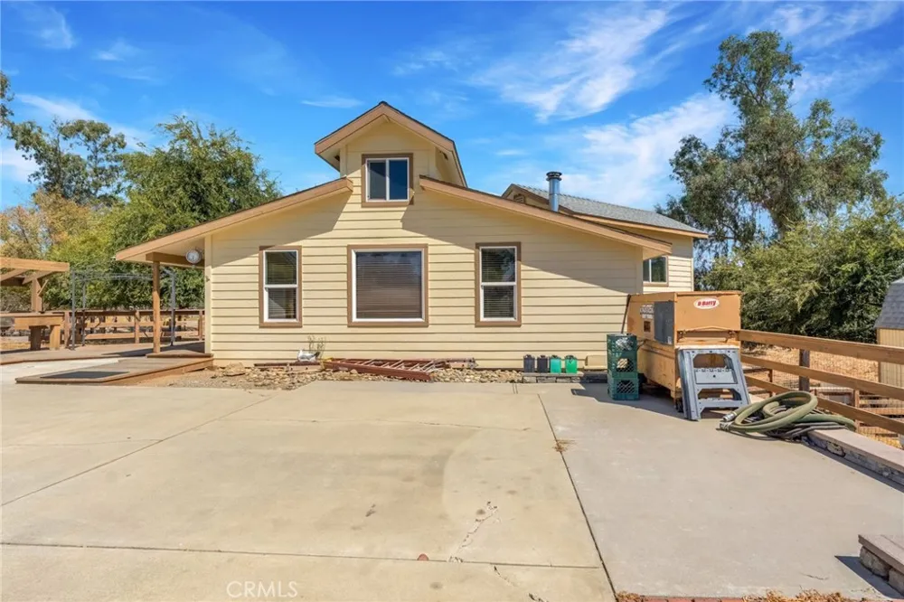 31031 Donald Madera, CA 93636