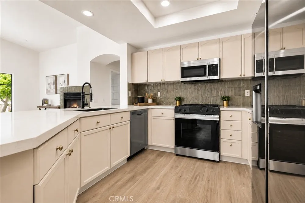 3509 E Berkshire Court #A Orange, CA 92869