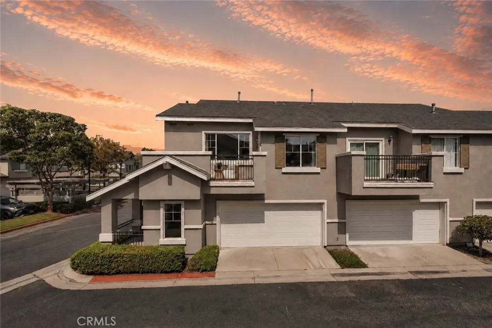 3509 E Berkshire Court #A Orange, CA 92869