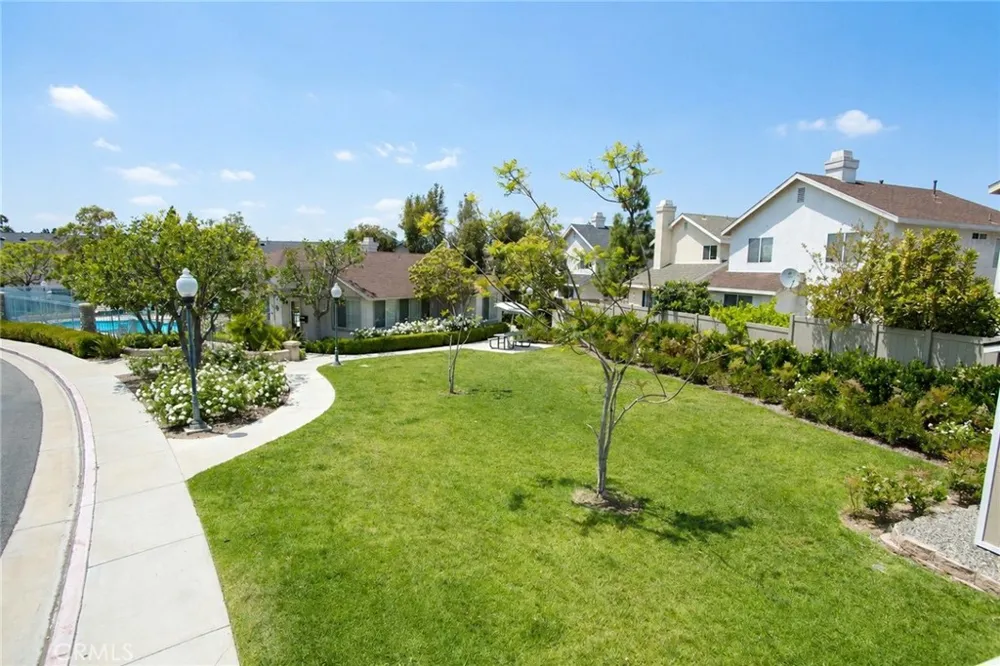 3509 E Berkshire Court #A Orange, CA 92869