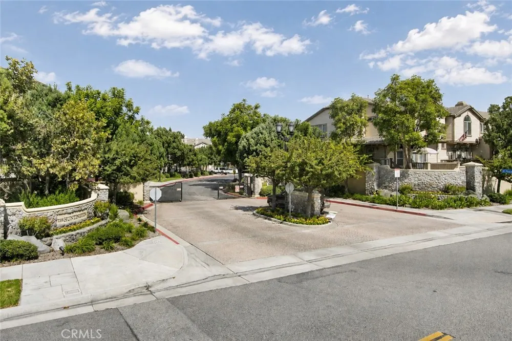 3509 E Berkshire Court #A Orange, CA 92869