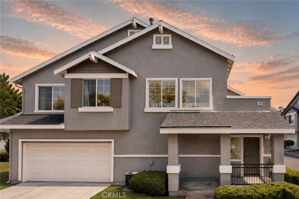 3509 E Berkshire Court #A Orange, CA 92869
